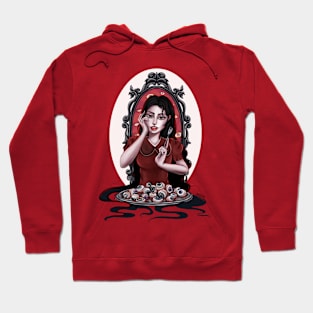 Midnight Feast Hoodie